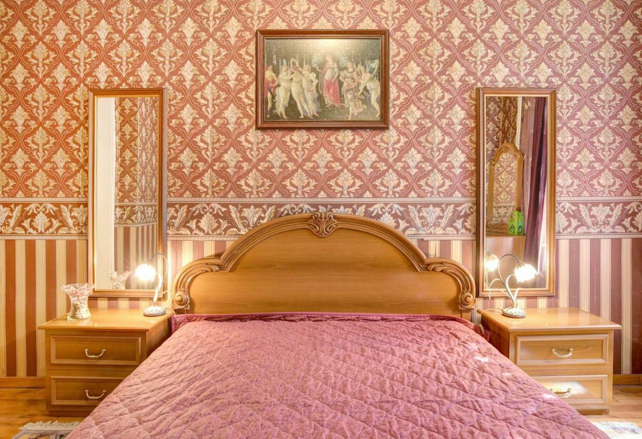 Aristocratic, Elegant, Designer Top Central Apartment Sofia Eksteriør billede