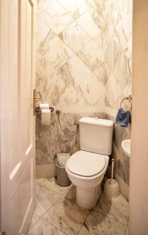 Aristocratic, Elegant, Designer Top Central Apartment Sofia Eksteriør billede